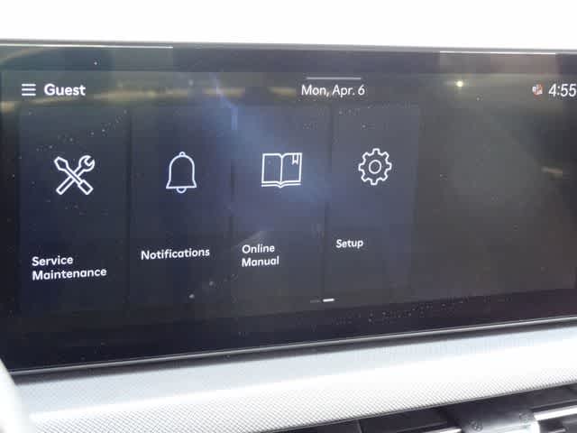 Thumbnail: 2025 Hyundai Sonata - 24