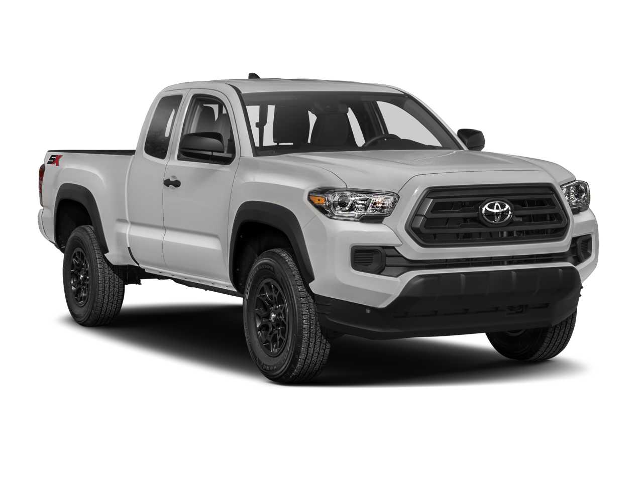 Thumbnail: 2023 Toyota Tacoma - 6