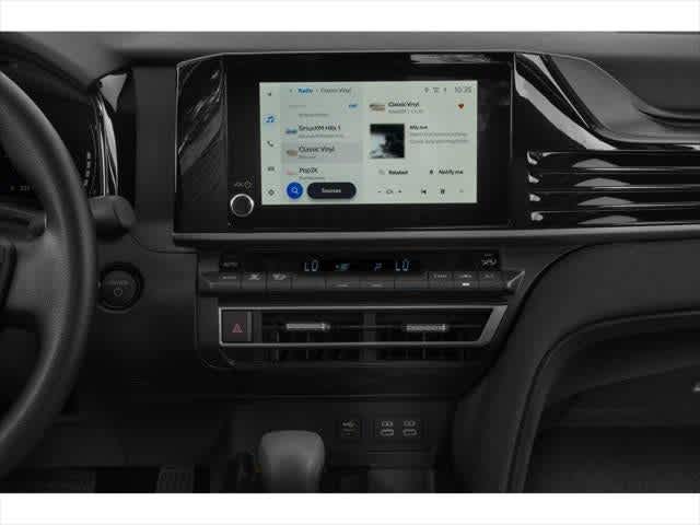 Thumbnail: 2025 Toyota Camry - 7