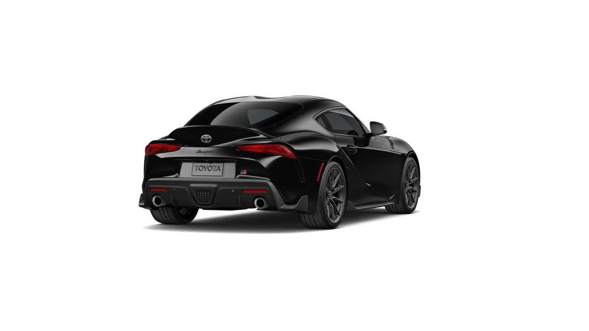 Thumbnail: 2026 Toyota GR Supra - 9