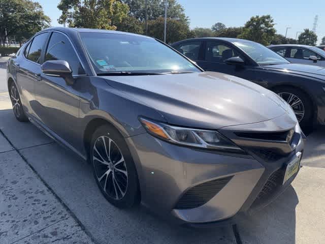 Thumbnail: 2020 Toyota Camry - 3