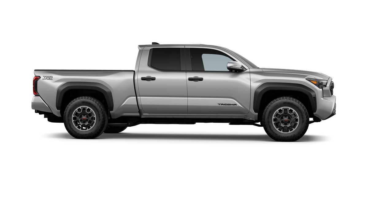 Thumbnail: 2026 Toyota Tacoma - 13
