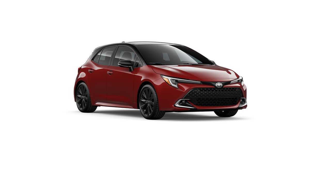 Thumbnail: 2026 Toyota Corolla - 15