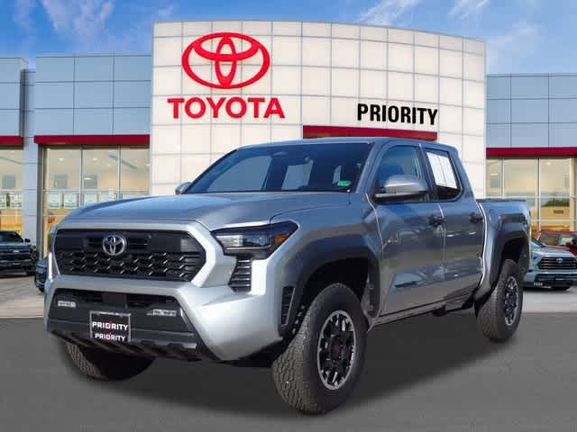 Thumbnail: 2024 Toyota Tacoma - 1