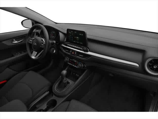 Thumbnail: 2020 Kia Forte - 11