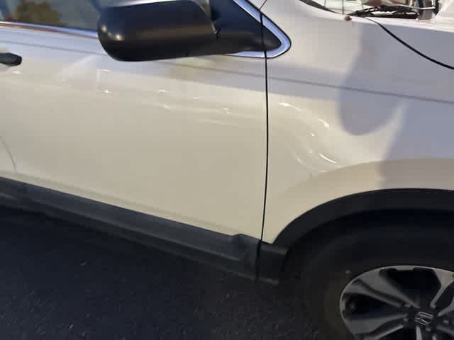 Thumbnail: 2017 Honda CR-V - 9