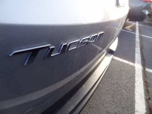 Thumbnail: 2024 Hyundai Tucson - 6
