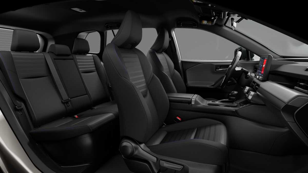 Thumbnail: 2026 Toyota RAV4 - 16