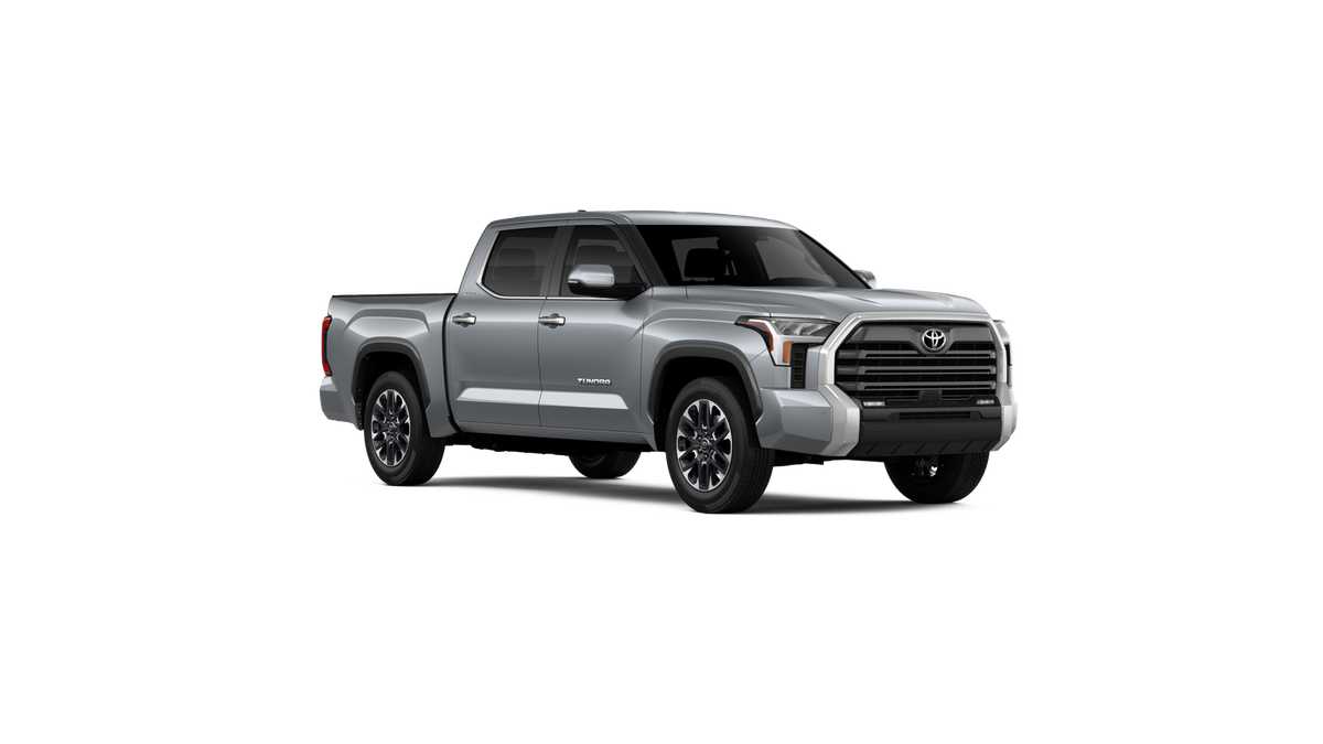 Thumbnail: 2026 Toyota Tundra - 15