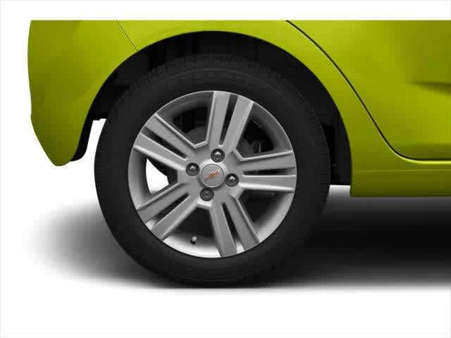 Thumbnail: 2015 Chevrolet Spark - 11
