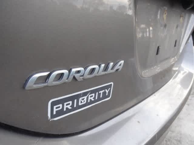 Thumbnail: 2018 Toyota Corolla - 15