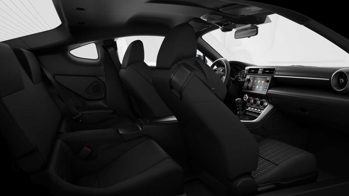 Thumbnail: 2026 Toyota GR86 - 22