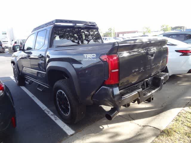 Thumbnail: 2024 Toyota Tacoma - 5