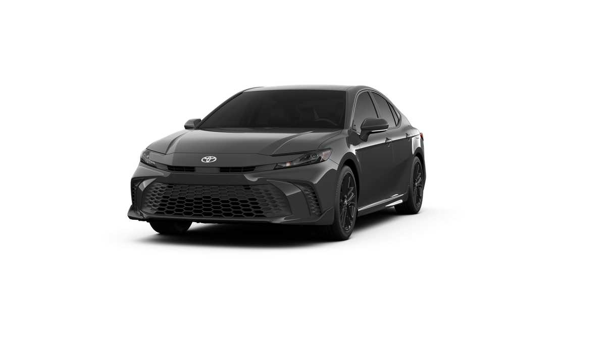 Thumbnail: 2026 Toyota Camry - 18