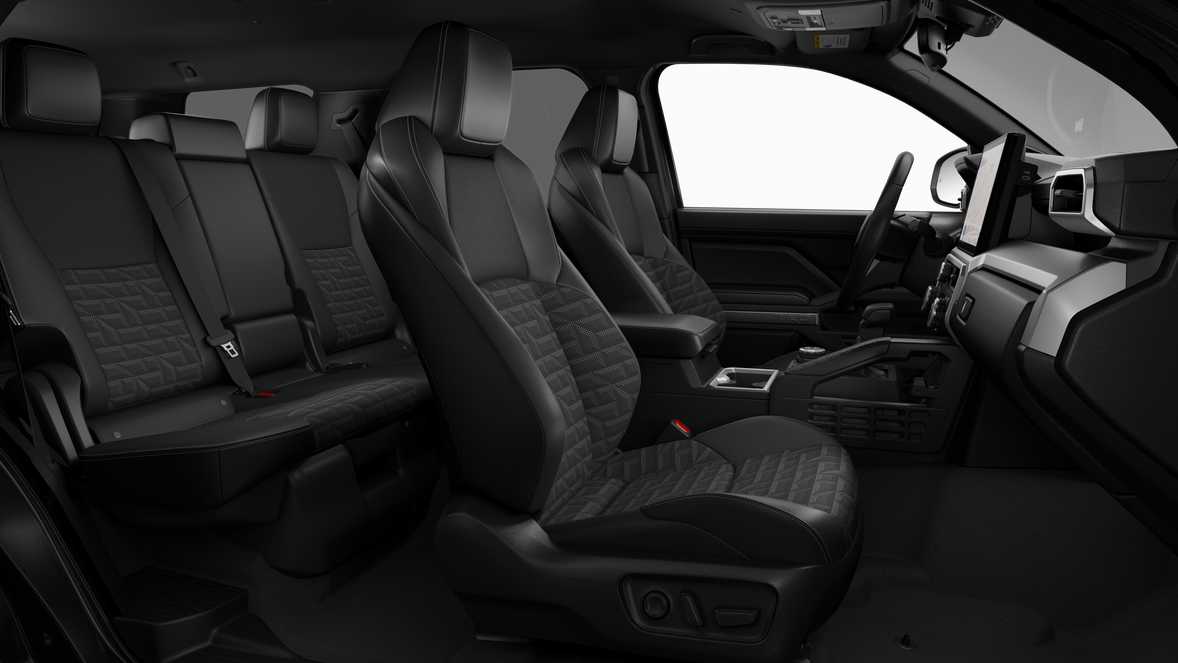 Thumbnail: 2025 Toyota 4Runner - 6