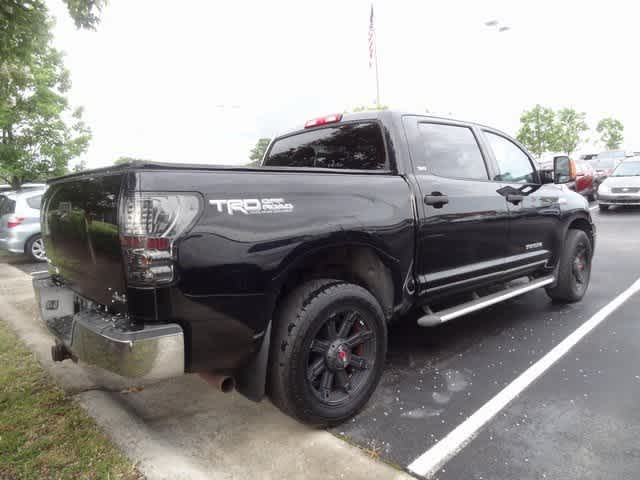 Thumbnail: 2012 Toyota Tundra - 6