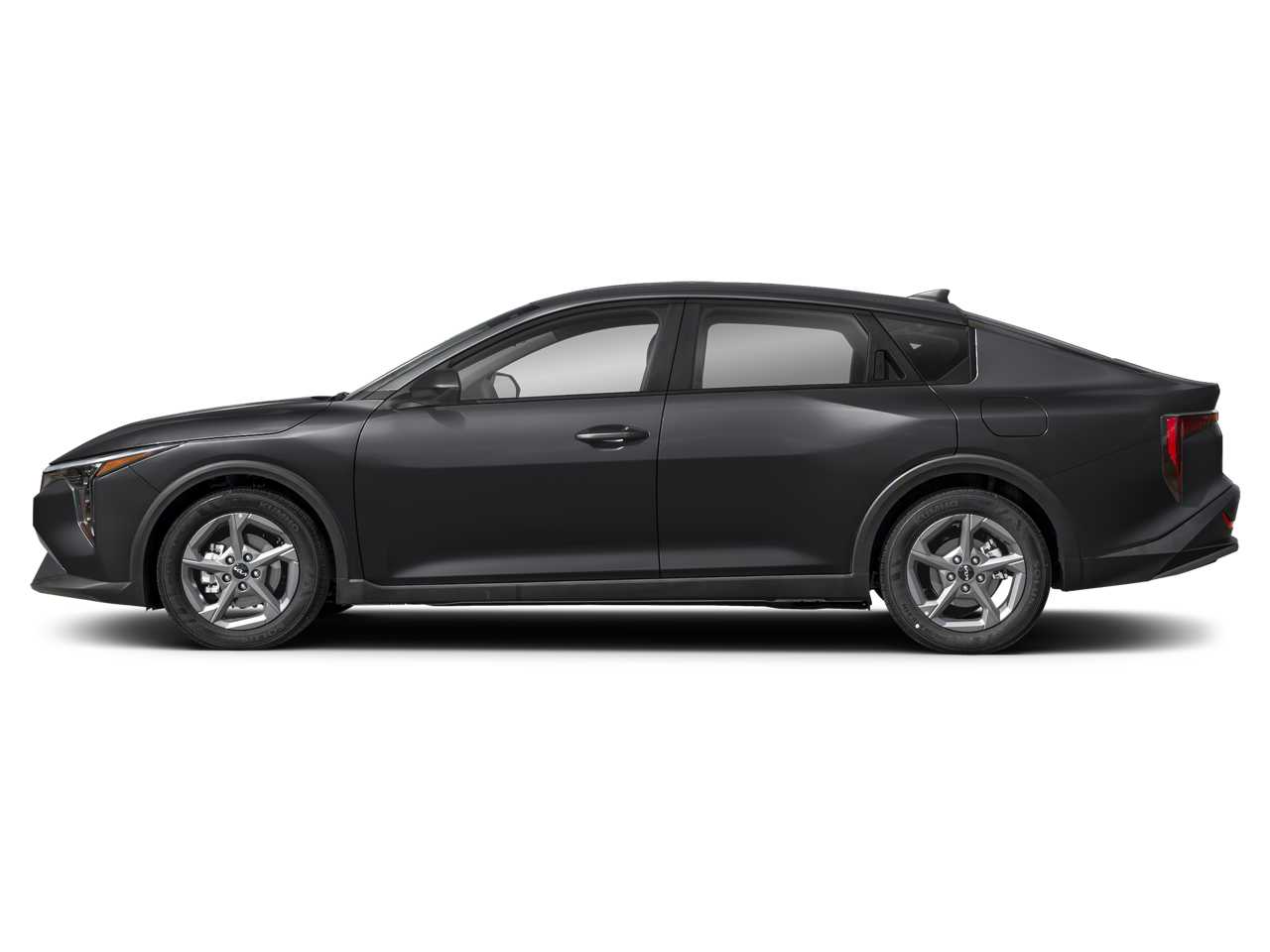 Thumbnail: 2025 Kia K4 - 3