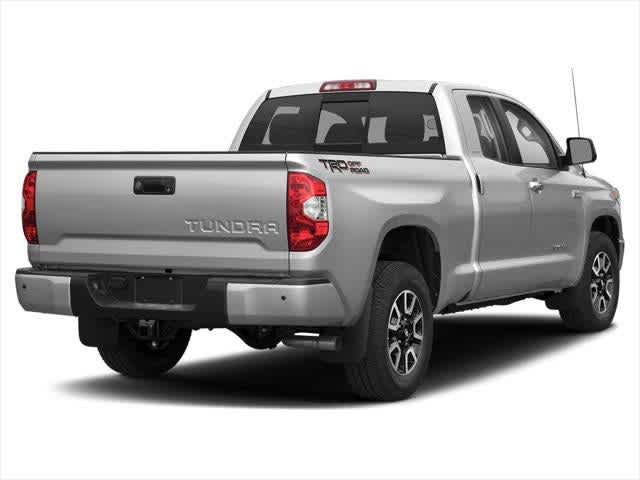 Thumbnail: 2019 Toyota Tundra - 2