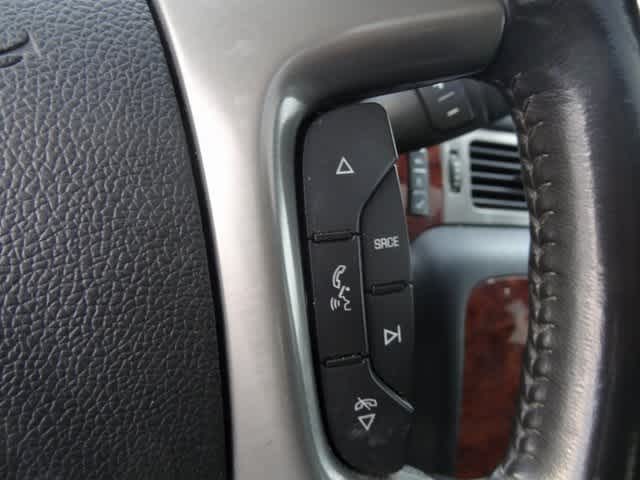 Thumbnail: 2012 Chevrolet Avalanche 1500 - 15