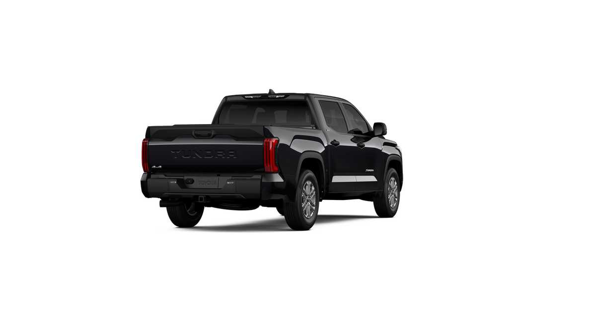 Thumbnail: 2025 Toyota Tundra - 9