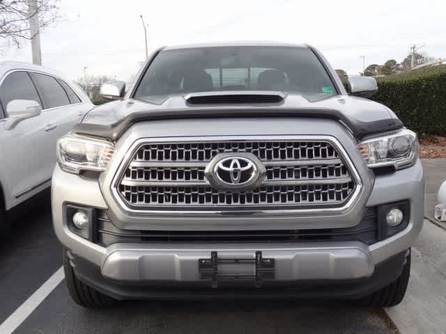 Thumbnail: 2016 Toyota Tacoma - 2