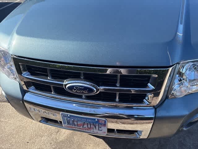Thumbnail: 2010 Ford Escape - 6