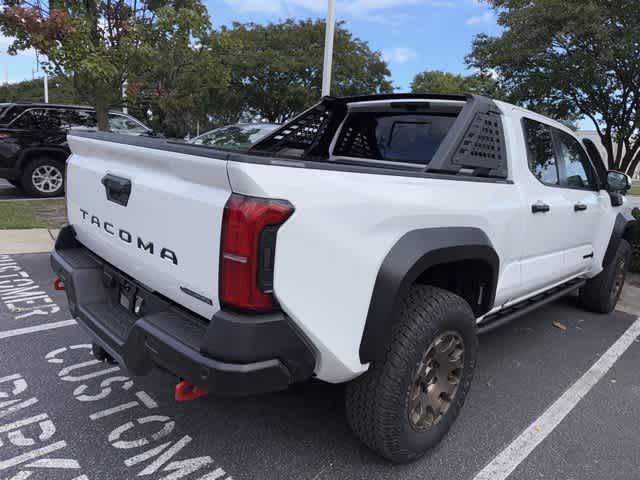 Thumbnail: 2025 Toyota Tacoma - 7