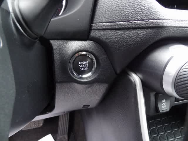 Thumbnail: 2024 Toyota RAV4 - 20