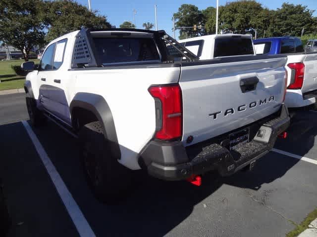 Thumbnail: 2025 Toyota Tacoma - 4