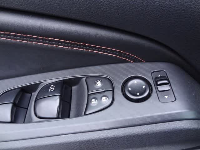 Thumbnail: 2022 Nissan Altima - 15