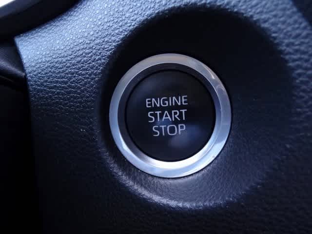 Thumbnail: 2023 Toyota Corolla Cross - 20