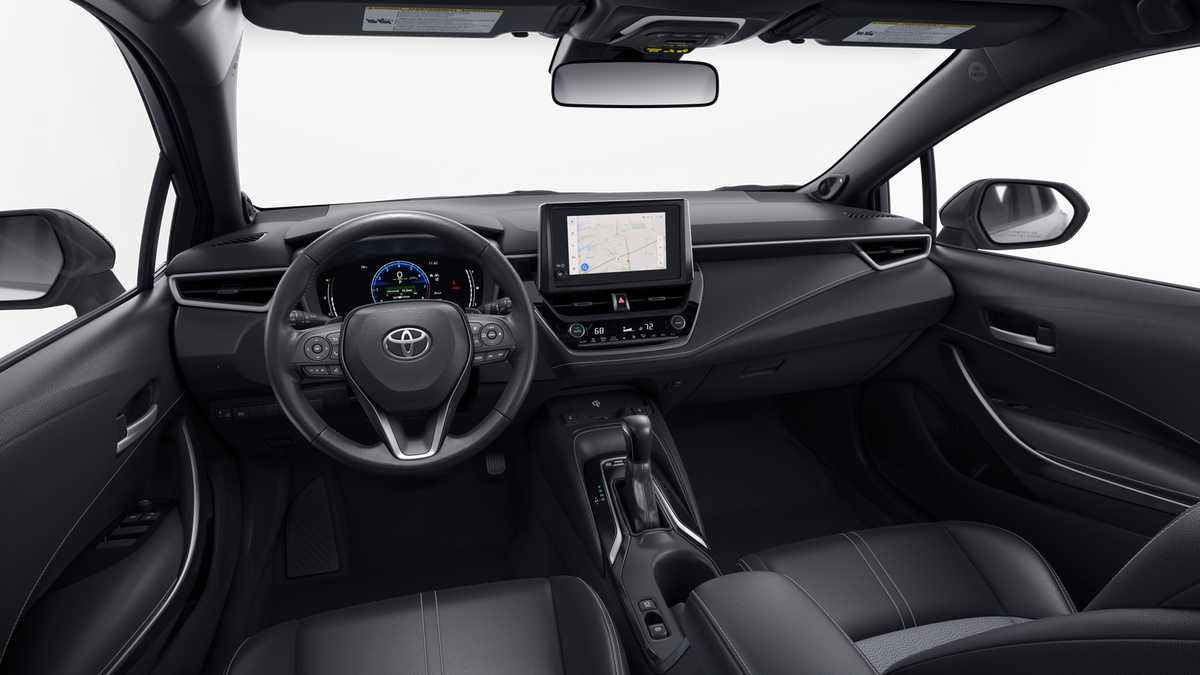 Thumbnail: 2026 Toyota Corolla - 19
