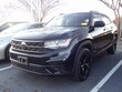  Volkswagen Atlas Cross Sport