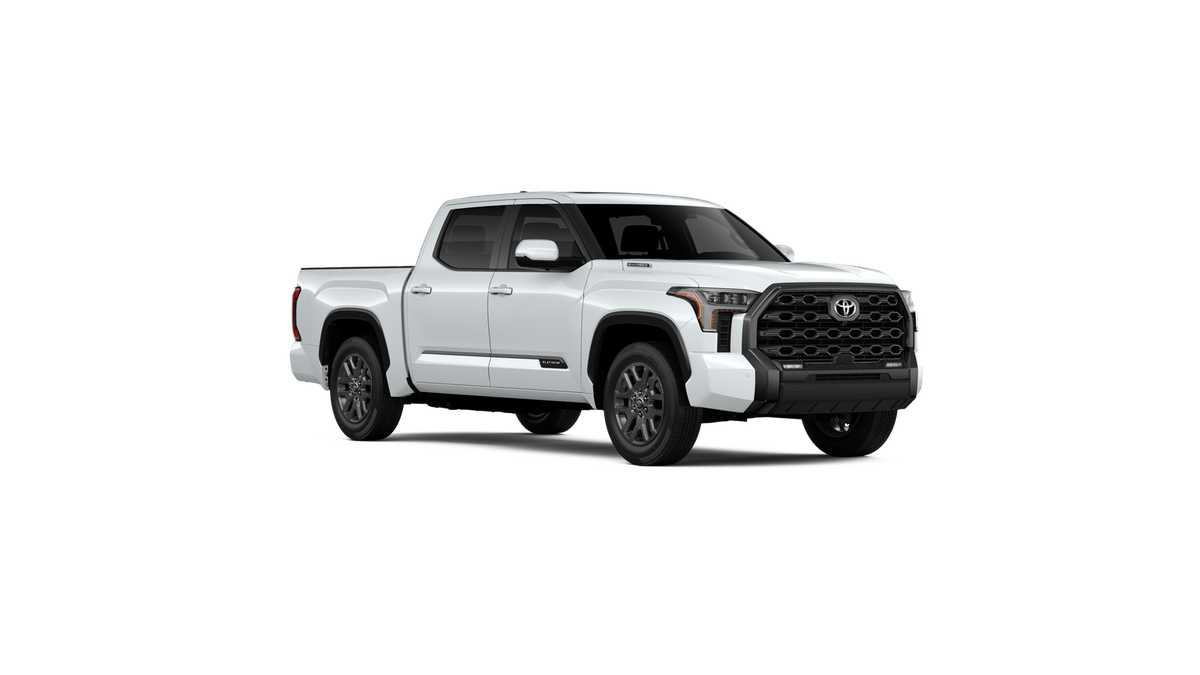 Thumbnail: 2026 Toyota Tundra - 15