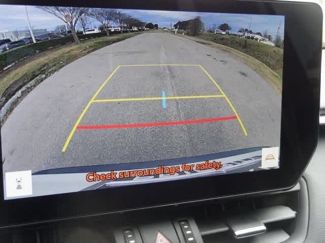 Thumbnail: 2024 Toyota RAV4 - 26