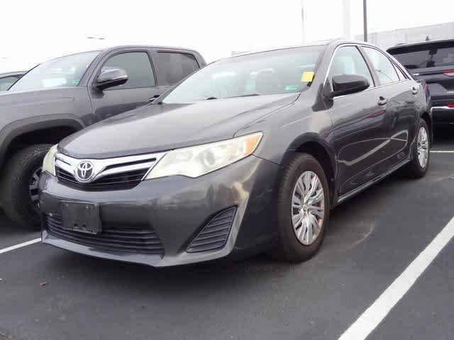 2013 Toyota Camry LE -
                  Chesapeake, VA