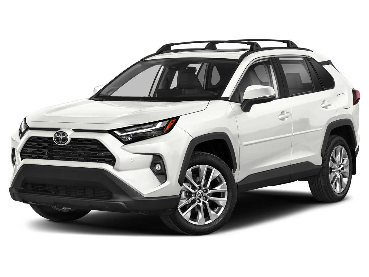 Thumbnail: 2025 Toyota RAV4 - 1