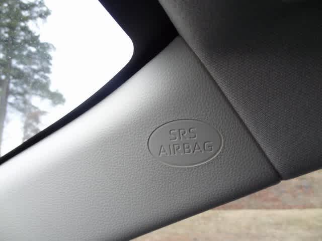 Thumbnail: 2021 Toyota Corolla - 27