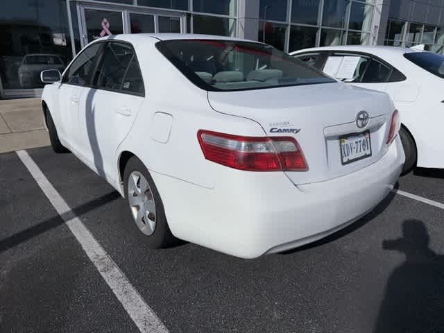 Thumbnail: 2008 Toyota Camry - 9