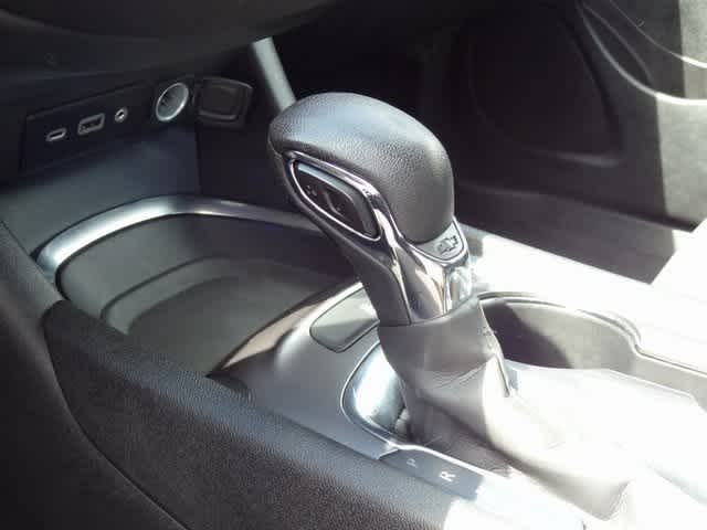 2022 Chevrolet Malibu LT 20