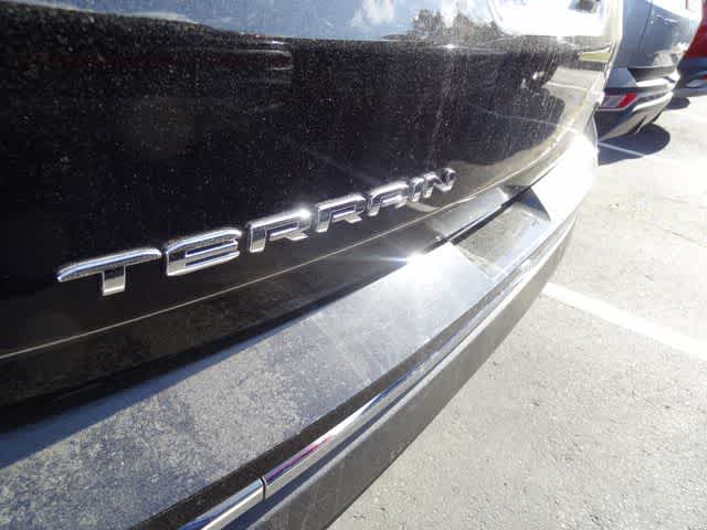 Thumbnail: 2024 GMC Terrain - 6