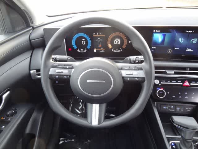 Thumbnail: 2025 Hyundai Tucson - 13