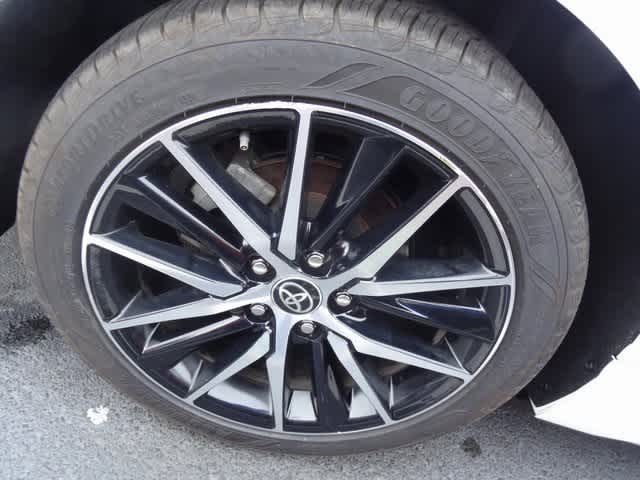 Thumbnail: 2023 Toyota Camry - 25