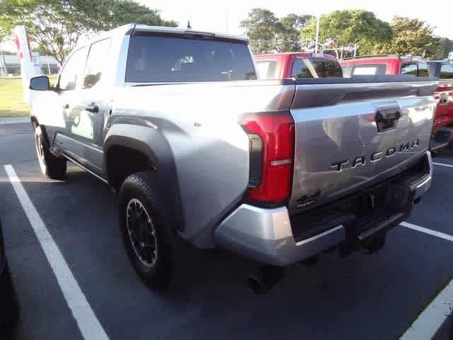 Thumbnail: 2024 Toyota Tacoma - 6