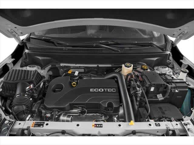 Thumbnail: 2024 GMC Terrain - 8