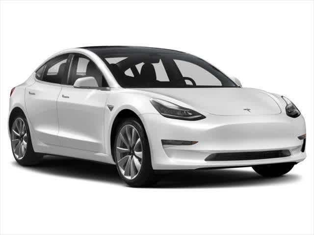 Thumbnail: 2019 Tesla Model 3 - 6
