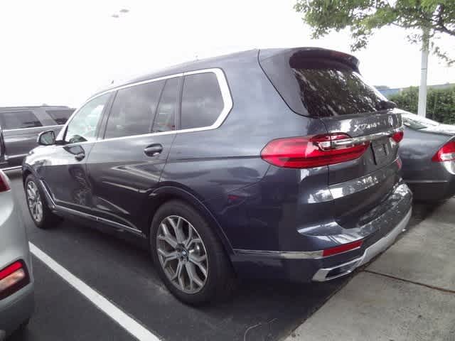 Thumbnail: 2020 BMW X7 - 6