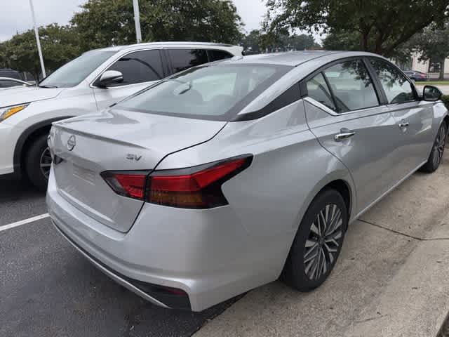 Thumbnail: 2023 Nissan Altima - 4