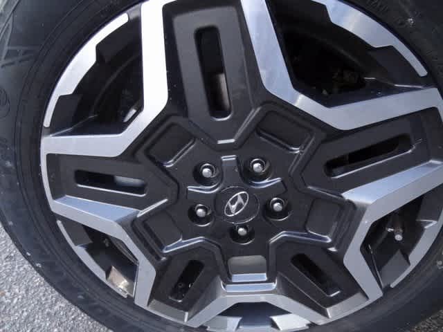 Thumbnail: 2023 Hyundai Santa Fe - 49