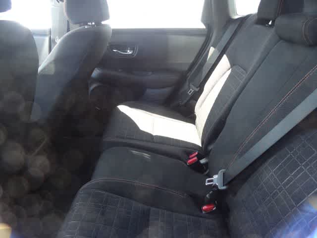 Thumbnail: 2025 Honda HR-V - 8